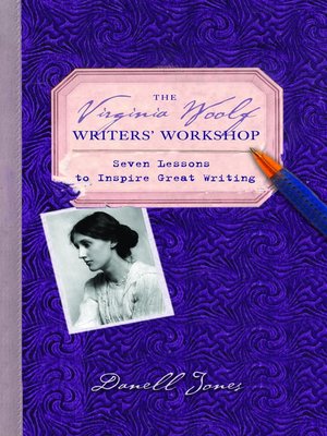 cover image of The Virginia Woolf Writers' Workshop